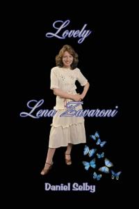 Bokomslag för "Lovely Lena Zavaroni"