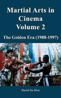 Martial Arts in Cinema Volume 2