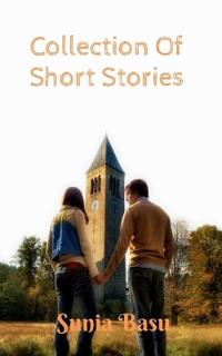 Bokomslag för "collection of short stories"