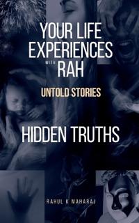 Untold Stories Hidden Truths