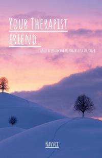 your therapist friend