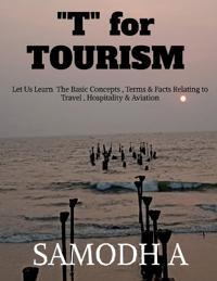 T for TOURISM