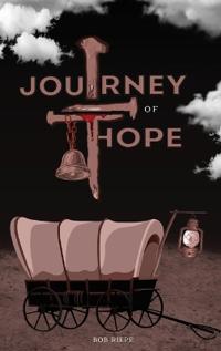 Bokomslag för "Journey of Hope"