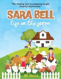 Bokomslag för "Sara Bell life on the farm"