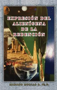 Bokomslag för "Expresión Del Alienígena De La Redención"