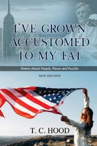 Bokomslag för "I've Grown Accustomed to My Fat"