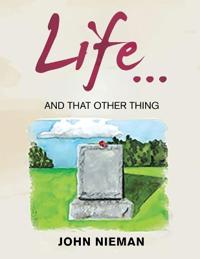 Bokomslag för "Life... And That Other Thing"