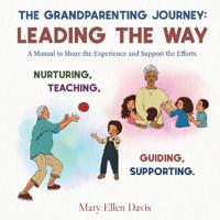 Bokomslag för "The Grandparenting Journey"