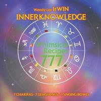 Bokomslag för "Whimsical Recipes 777"