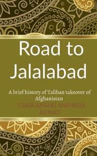 Road to Jalalabad