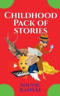 Childhood Pack of Stories