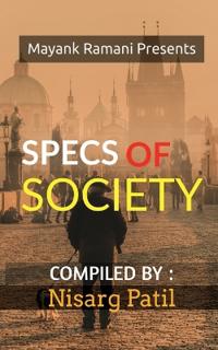 Specs Of Society