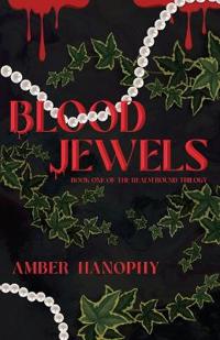 Bokomslag för "Bloodjewels"