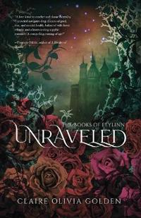 Bokomslag för "Unraveled"