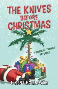 The Knives Before Christmas