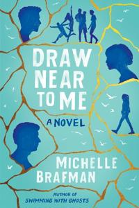 Bokomslag för "Draw Near to Me"