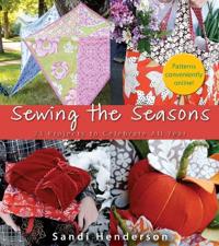 Sewing the Seasons
