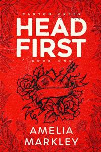 Bokomslag for "Headfirst"
