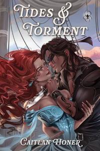 Bokomslag for "Tides and Torment"