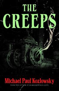 Bokomslag for "The Creeps"