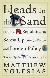 Heads in the Sand