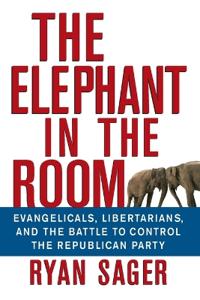 The Elephant in the Room