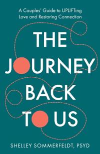 Bokomslag for "The Journey Back to Us"