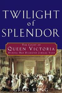 Twilight of Splendor