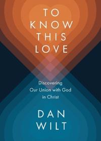 To Know This Love