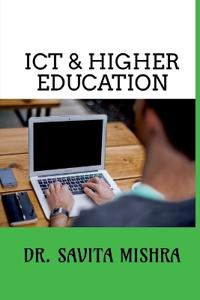 ICT & Higher Education