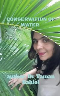 Conservation Of water