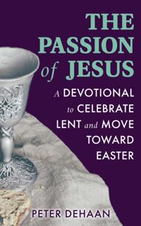 Holiday Celebration Devotionals