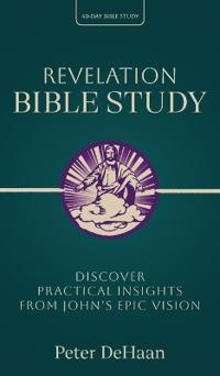 Revelation Bible Study