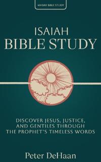 Isaiah Bible Study
