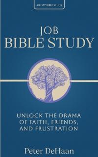 Job Bible Study