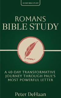 Romans Bible Study