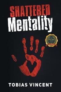 Bokomslag for "Shattered Mentality"