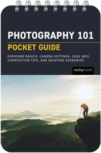 The Pocket Guide Series for Photographers