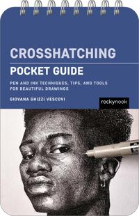 Bokomslag for "Crosshatching: Pocket Guide"