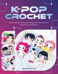 K-Pop Crochet