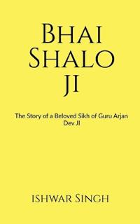 Bhai Shalo Ji