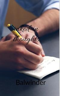 inked-in thoughts