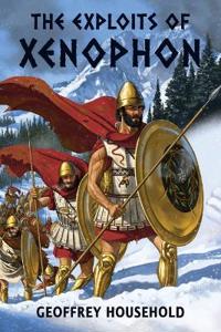 Bokomslag for "The Exploits of Xenophon"