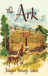 Bokomslag for "The Ark"