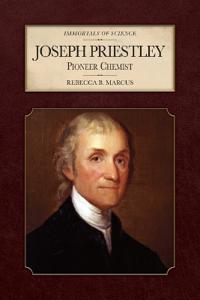 Bokomslag for "Joseph Priestley"