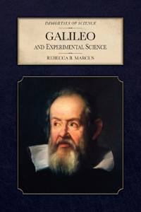 Bokomslag for "Galileo and Experimental Science"