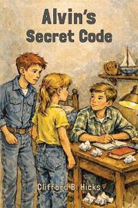 Alvin's Secret Code