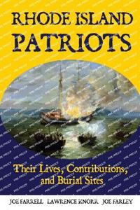 Rhode Island Patriots