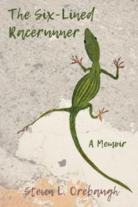 The Six-Lined Racerunner