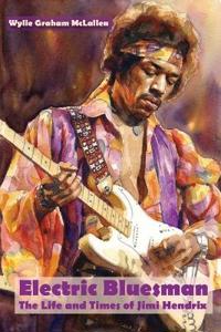 Electric Bluesman